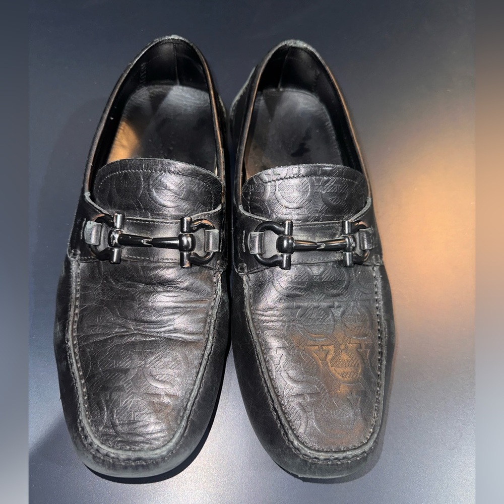 Ferragamo Loafere